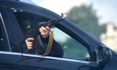 На Оболони в Киеве произошла стрельба, есть погибшие