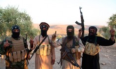 Территория боевиков ИГ с начала года сократилась на 14%