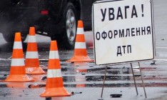 Женщина, которую сбил автомобиль экс-мэра Омельченко, умерла в больнице