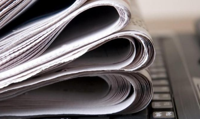 Порошенко ветировал закон о разгосударствлении СМИ