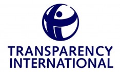 Transparency International представила исследование уровня  коррупции в Украине