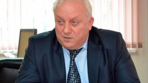 Василий Мозгальский: Рынок «7 километр» стал лакомым объектом для рейдеров