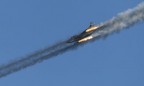 От авиаударов России в Сирии погибло 200 мирных жителей, — Amnesty International