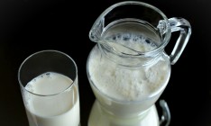 Молочка в магазинах за месяц подорожала на 8%