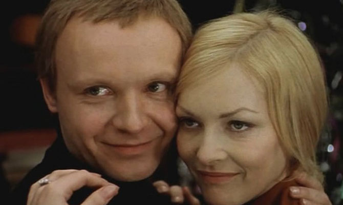 Украинские зрители останутся без «Иронии судьбы» на праздники