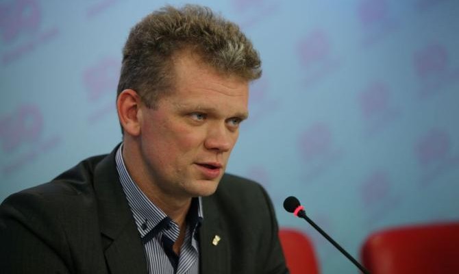 Суд продлил Швайке меру пресечения до 23 февраля