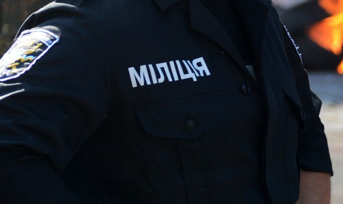 Рада восстановила льготы бывшим милиционерам