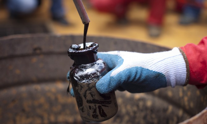 ОПЕК ожидает, что ее нефть подорожает до $80 через четыре года
