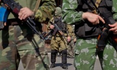 МВД призывает созвать СНБО из-за захвата боевиками Коминтерново