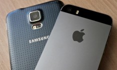 Apple требует от Samsung еще $180 млн за нарушение патентов