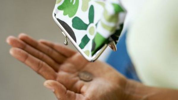 Долги по зарплате в Украине уже превысили 2 млрд грн