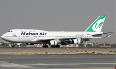 Частная иранская авиакомпания выходит на украинский рынок