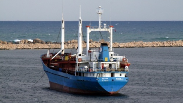 Ислямов: Контрабанда в Крым идет из Одесского порта
