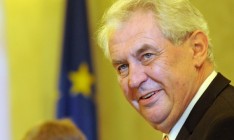 Миграция в ЕС усиливает ИГ, — президент Чехии