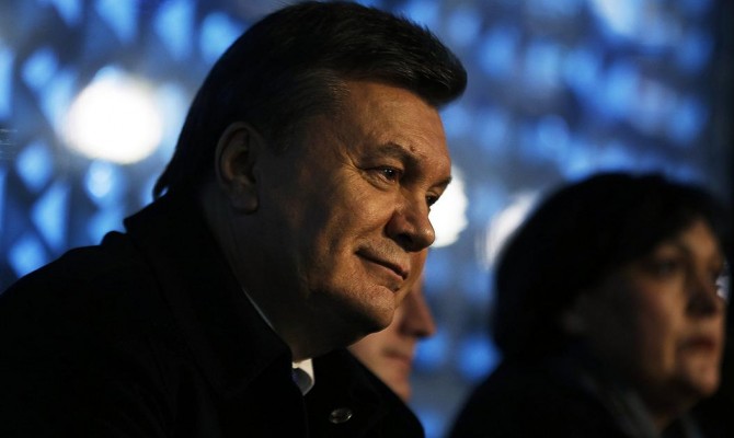 Януковичем во время Евромайдана руководили российские силовики, – ГПУ