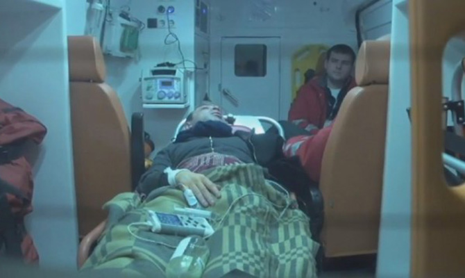 Защита Корбана настаивает на перерыве для обследования, суд думает