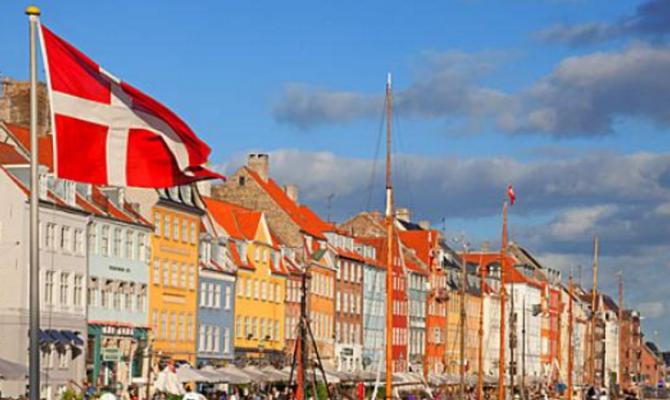 Дания предлагает изменить Женевскую конвенцию из-за наплыва беженцев