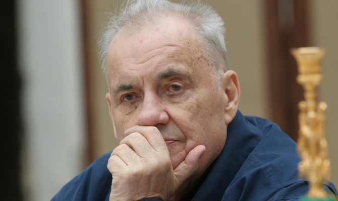 В Украине могут снять запрет на «классику Рязанова»