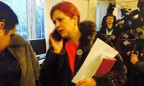 Государственный адвокат Корбана покинула заседание