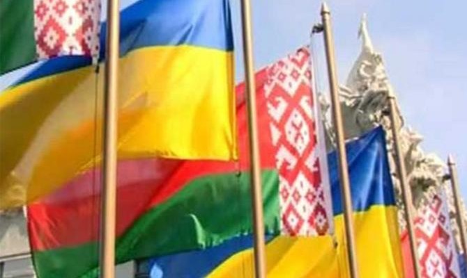 Беларусь не будет выходить из ЗСТ с Украиной