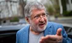 Суд над Корбаном грозит провалом судебной реформы, — Коломойский