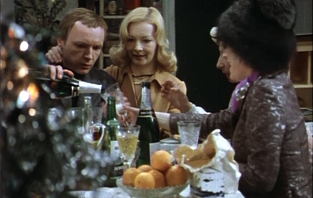 Украинцы могут смотреть «Иронию судьбы», — Нацсовет по телевидению