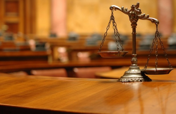 Компартия подала жалобу в апелляционную инстанцию