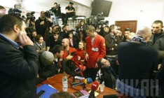 Возможное изменение меры пресечения Корбану будет действовать до 31 декабря, – адвокат