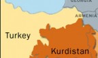 Курды в Турции приняли декларацию о своей автономии