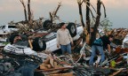 Число жертв торнадо в США увеличилось до 41 человека