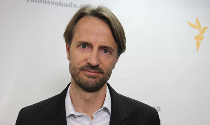 Швеция предложила финансовую помощь Украине