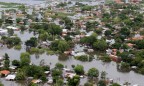 В Южной Америке более 180 тыс. человек вынужденно покинули свои дома из-за наводнений