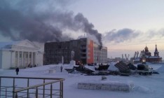 В России пенсионер поджег мэрию: трое человек погибли