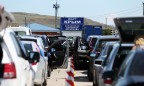 Керченскую переправу готовятся закрыть