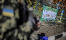 Госпогранслужба отчиталась о том, что сделано по проекту «Стена»