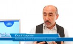 В гостях онлайн-студии «CapitalTV» Юрий Наврузов, бизнес-тренер, эксперт по результативному менеджменту