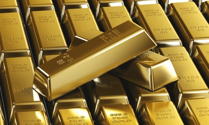 Золотовалютные резервы НБУ составляют более $13 млрд