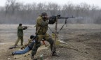 Активность боевиков на Донбассе значительно снизилась, — штаб АТО