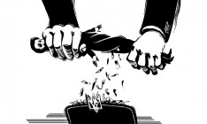 Для украинцев ввели инфляционный налог, чтобы выполнить госбюджет-2016, — Пинзенык