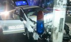Ранившие полицейских в Киеве грабители являются членами ОПГ, — МВД