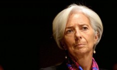 Глава МВФ дала пессимистичный прогноз по росту мировой экономики