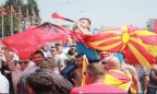Как это делалось в Европе. Решение проблемы центр – регионы. Как македонцы предпочли мирный договор военной победе