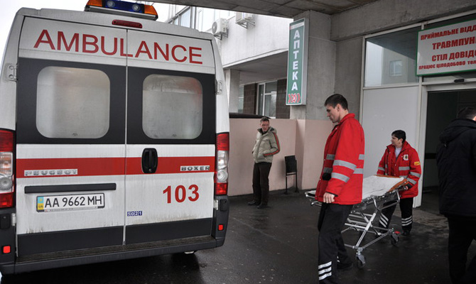 Расходы на медицину в бюджете увеличили до 60 млрд грн