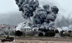 США обвинили Россию в бомбардировках гражданских целей в Сирии