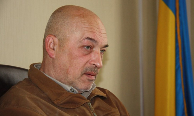 В Луганской области насчитали около 8 тысяч разрушенных объектов инфраструктуры