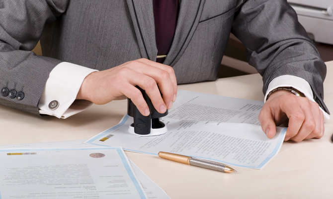 Украинцы не смогут оформить наследство в сельсоветах с 1 января