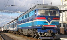 «Укрзализныця» запускает скоростной поезд из Киева в Сумы
