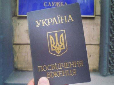 ​Семь таджиков попросили статус беженцев у Украины