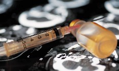 Полиция ликвидировала нарколабораторию в Киеве