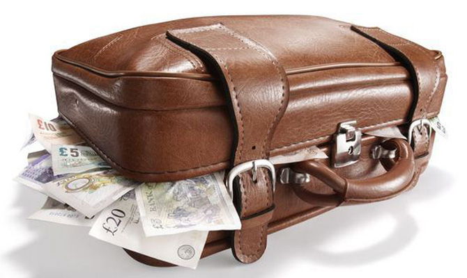 СБУ раскрыла миллионные хищения госсредств в зоне АТО